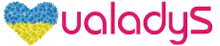 logo Ualadys